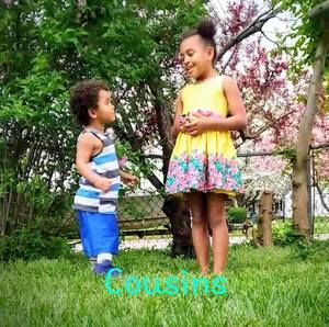 Meet your Posher, Keely